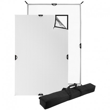 Scrim Jim Cine KIT 4x6 Scrim Jim Cine KIT 4x6