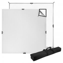 Scrim Jim Cine KIT 6x6