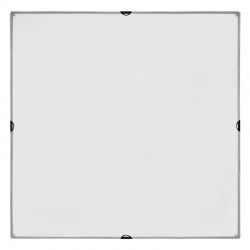Scrim Jim Cine KIT 8x8