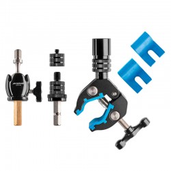 Quick-Release Mounting Kit