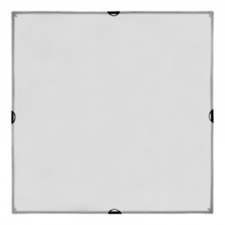Scrim Jim Cine 6x6 - 1/4-Stop Diffusion Fabric
