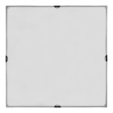 Scrim Jim Cine 6x6 - 1/4-Stop Diffusion Fabric Scrim Jim Cine 6x6 - 1/4-Stop Diffusion Fabric