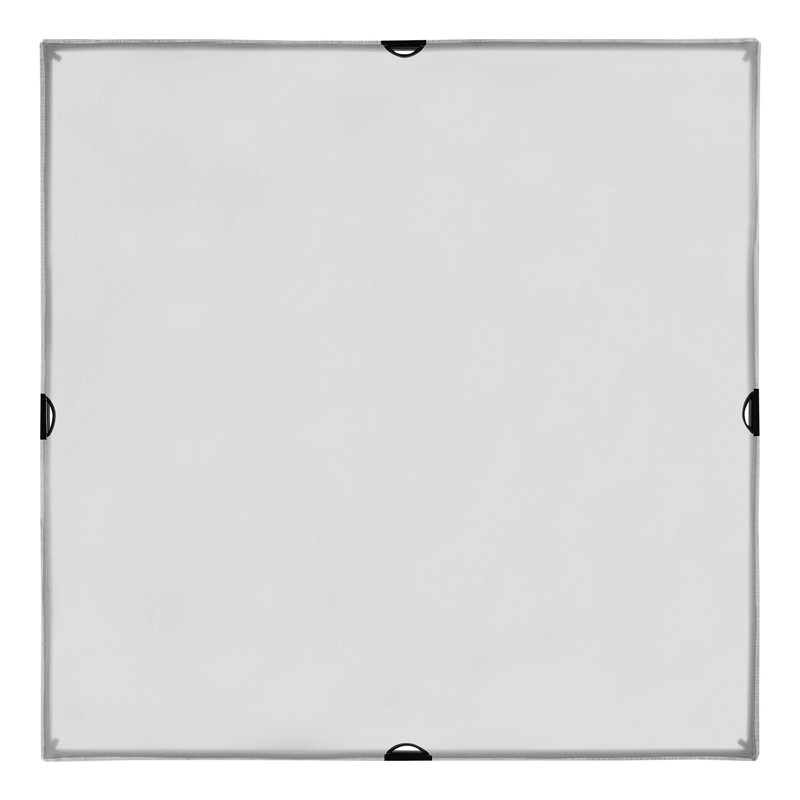 Scrim Jim Cine 6x6 - 1/4-Stop Diffusion Fabric