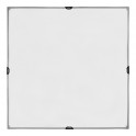Scrim Jim Cine 6x6 - 3/4-Stop Diffusion Fabric