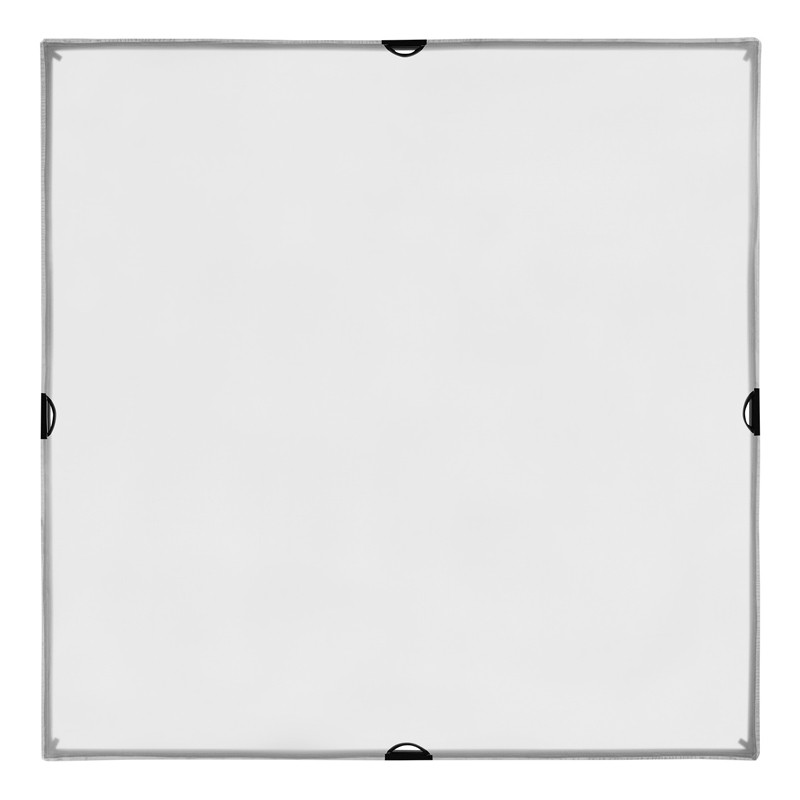 Scrim Jim Cine 6x6 - 3/4-Stop Diffusion Fabric