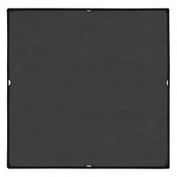 Scrim Jim Cine 6x6- Toile Double Net (180 x 180 cm)