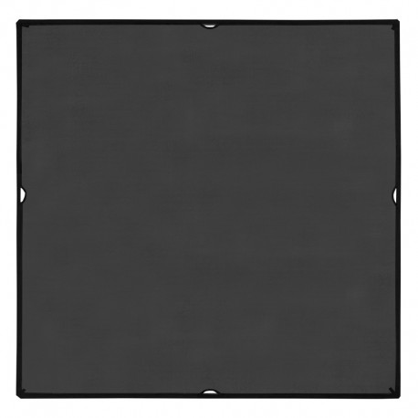 Scrim Jim Cine 6x6- Toile Double Net (180 x 180 cm) Scrim Jim Cine 6x6- Toile Double Net (180 x 180 cm)