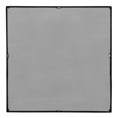 Scrim Jim Cine 6x6 - Toile Single Net (180 x 180 cm) Scrim Jim Cine 6x6 - Toile Single Net (180 x 180 cm)