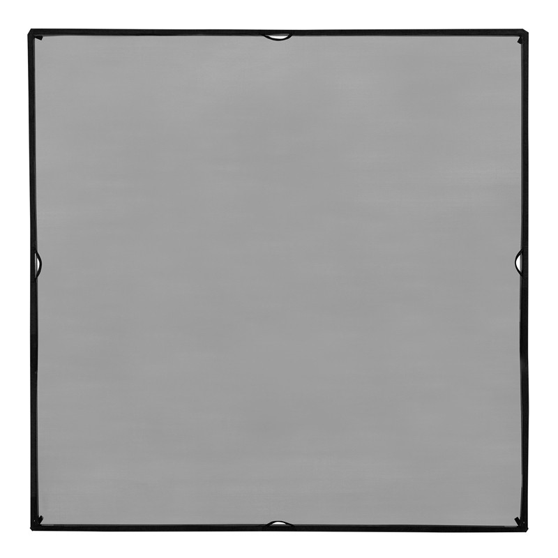 Scrim Jim Cine 6x6 - Toile Single Net (180 x 180 cm)