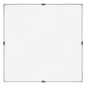 Scrim Jim Cine 8x8 - 1-1/4-Stop Diffusion Fabric
