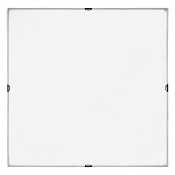 Scrim Jim Cine 8x8 - 1-1/4-Stop Diffusion Fabric