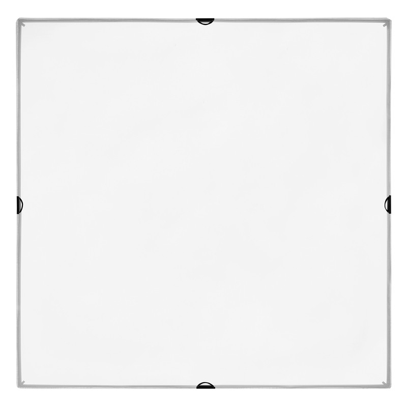 Scrim Jim Cine 8x8 - 1-1/4-Stop Diffusion Fabric