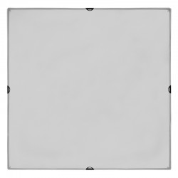 Scrim Jim Cine 8x8 - 1/4-Stop Diffusion Fabric