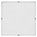 Scrim Jim Cine 8x8 - 3/4-Stop Diffusion Fabric