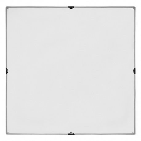 Scrim Jim Cine 8x8 - 3/4-Stop Diffusion Fabric Scrim Jim Cine 8x8 - 3/4-Stop Diffusion Fabric