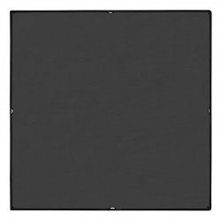 Scrim Jim Cine 8x8- Toile Double Net (244 x 244 cm)