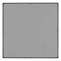 Scrim Jim Cine 8x8 - Toile Single Net (244 x 244 cm)