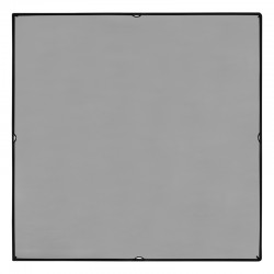 Scrim Jim Cine 8x8 - Toile Single Net (244 x 244 cm)