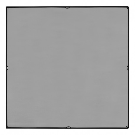 Scrim Jim Cine 8x8 - Toile Single Net (244 x 244 cm) Scrim Jim Cine 8x8 - Toile Single Net (244 x 244 cm)