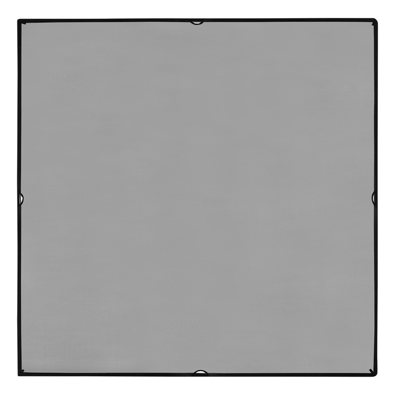 Scrim Jim Cine 8x8 - Toile Single Net (244 x 244 cm)
