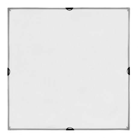 Scrim Jim Cine 6x6 - Seamless Full-Stop Diffusion Fabric (1.8 x 1.8m) Scrim Jim Cine 6x6 - Seamless Full-Stop Diffusion Fabric (1.8 x 1.8m)