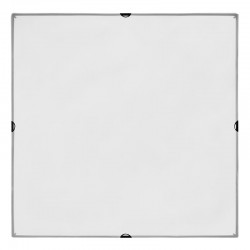 Scrim Jim Cine 8x8 - Seamless Full-Stop Diffusion Fabric (2.4 x 2.4m)