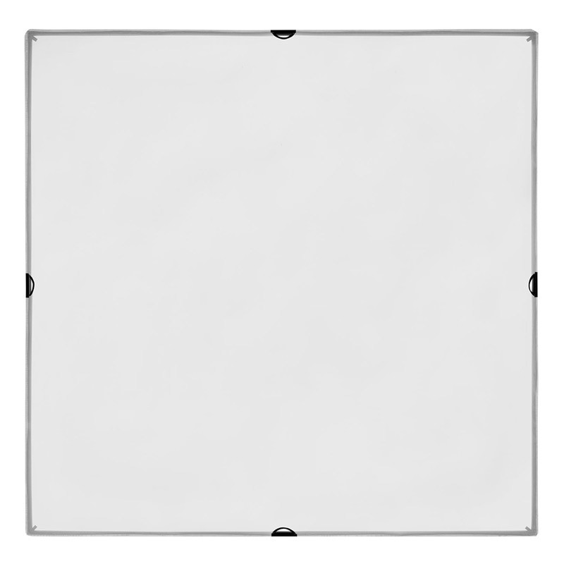 Scrim Jim Cine 8x8 - Seamless Full-Stop Diffusion Fabric (2.4 x 2.4m)