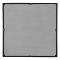 Scrim Jim Cine 4x4 - Single Net (120 x 120 cm)