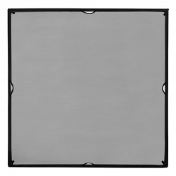 Scrim Jim Cine 4x4 - Single Net (120 x 120 cm)