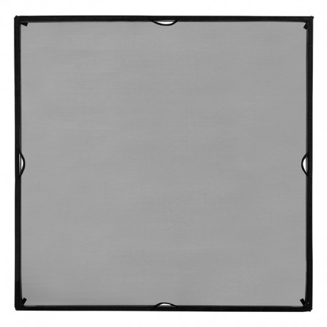 Scrim Jim Cine 4x4 - Single Net (120 x 120 cm) Scrim Jim Cine 4x4 - Single Net (120 x 120 cm)