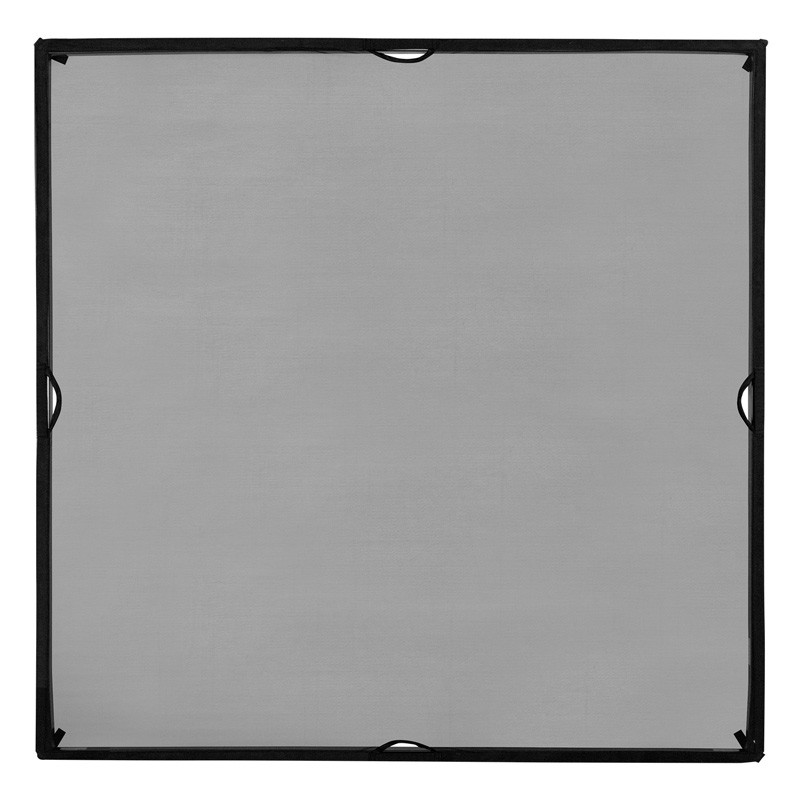 Scrim Jim Cine 4x4 - Single Net (120 x 120 cm)