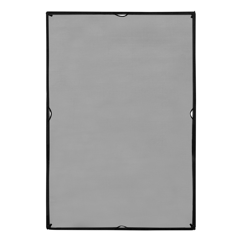 Scrim Jim Cine 4x6 - Toile Single Net (120 x 180 cm)