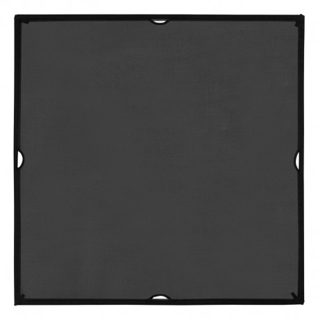 Scrim Jim Cine 4x4- Toile Double Net (120 x 120 cm) Scrim Jim Cine 4x4- Toile Double Net (120 x 120 cm)