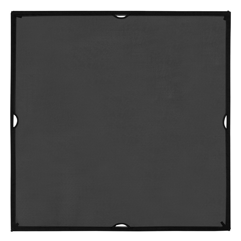 Scrim Jim Cine 4x4- Toile Double Net (120 x 120 cm)