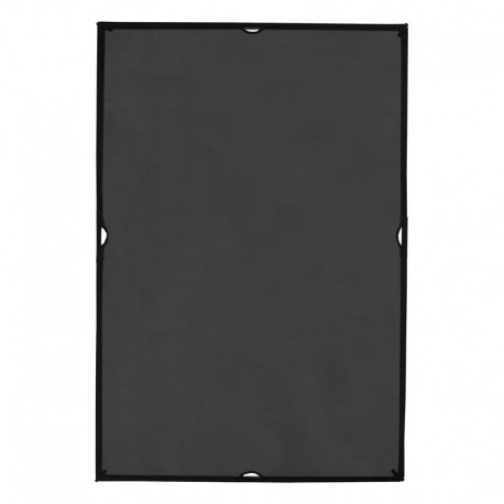 Scrim Jim Cine 4x6- Toile Double Net (120 x 180 cm) Scrim Jim Cine 4x6- Toile Double Net (120 x 180 cm)