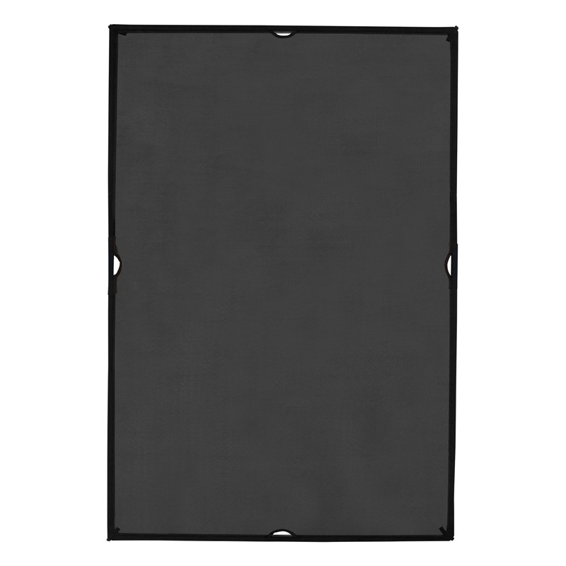 Scrim Jim Cine 4x6- Toile Double Net (120 x 180 cm)