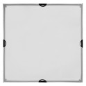 Scrim Jim Cine 4x4 - 1/4-Stop Diffusion Fabric