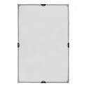Scrim Jim Cine 4x6 - 1/4-Stop Diffusion Fabric