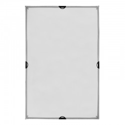 Scrim Jim Cine 4x6 - 1/4-Stop Diffusion Fabric