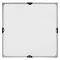 Scrim Jim Cine 4x4 - 3/4-Stop Diffusion Fabric