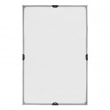 Scrim Jim Cine 4x6 - 3/4-Stop Diffusion Fabric