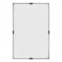Scrim Jim Cine 4x6 - 3/4-Stop Diffusion Fabric