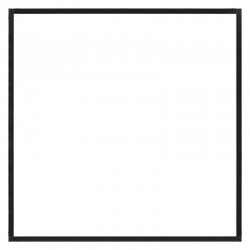 Scrim Jim Cine 4x4 - Frame