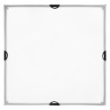 Scrim Jim Cine 4x4 -1-1/4-Stop Diffusion Fabric