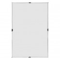 Scrim Jim Cine 4x6 - Diffuseur trame 1/2 diaph. (120 x 180 cm)