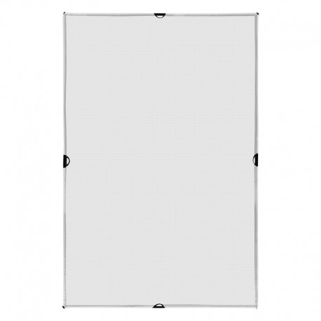 Scrim Jim Cine 4x6 - Diffuseur trame 1/2 diaph. (120 x 180 cm) Scrim Jim Cine 4x6 - Diffuseur trame 1/2 diaph. (120 x 180 cm)
