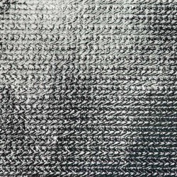 Scrim Jim Cine 4' x 4' - Réflecteur Argent/Blanc