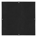 Scrim Jim Cine 4x4 - Toile Noir Mat Coupe Flux (120 x 120 cm)