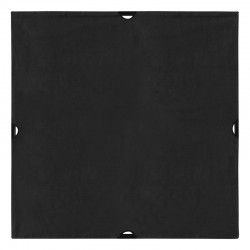 Scrim Jim Cine 4x4 - Black...