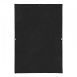 Scrim Jim Cine 4x6 - Black...